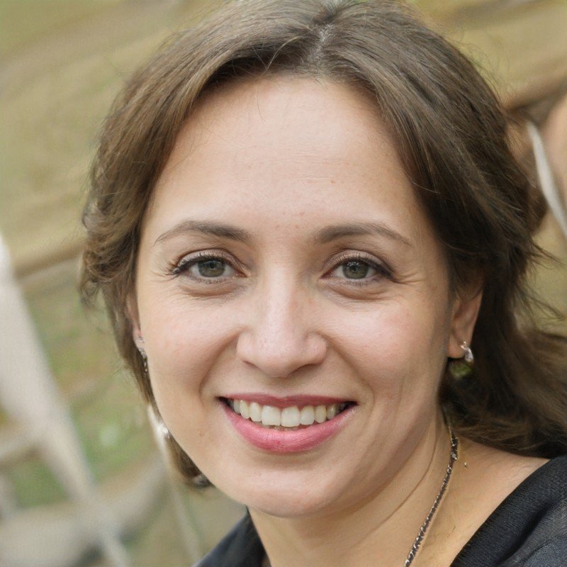 Maryna Semeniuk