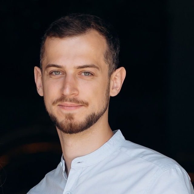 Pavlo Famuliak